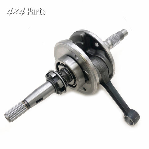 For LINHAI 400CC Lh400t ATV Crankshaft Engine QUAD