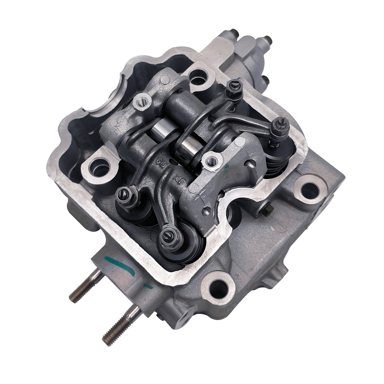 Complete Cylinder Head Assembly for Hisun 800cc AT