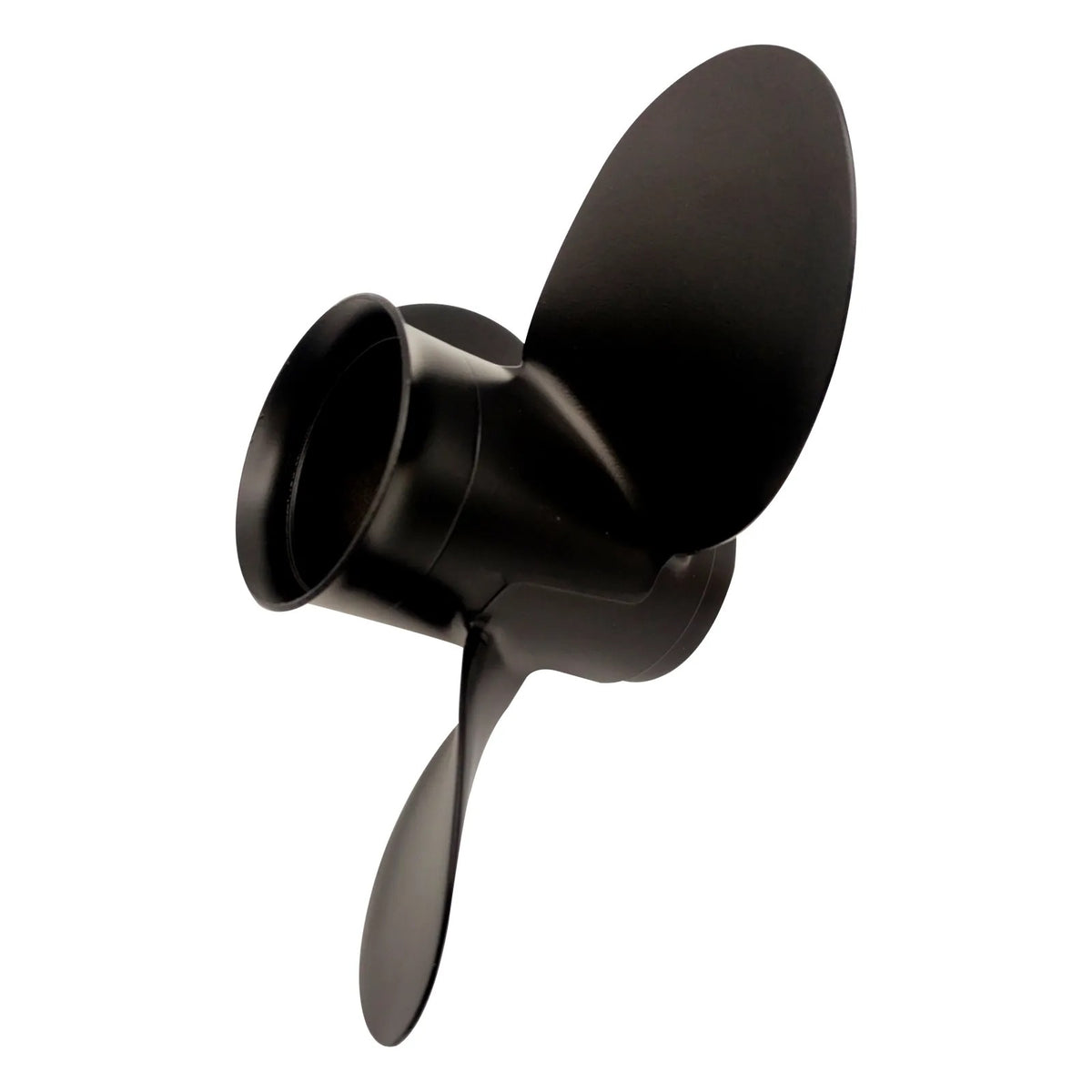 Propeller 8.9x7 For TU Outboard Motor 8HP 9.8HP MF