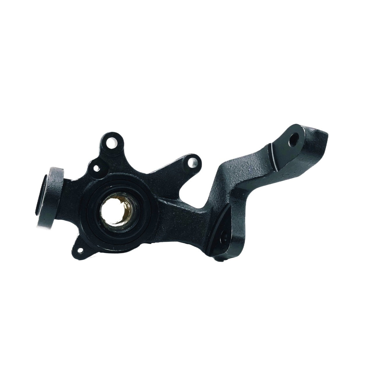 Front Right/Left Steering Knuckle Assy70MM for His