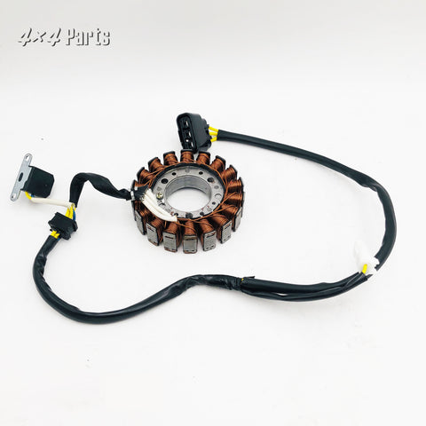 Magnetic Motor Magneto Stator Suit for LINHAI 400c