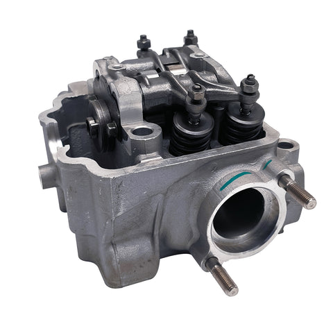 Complete Cylinder Head Assembly for Hisun 800cc AT