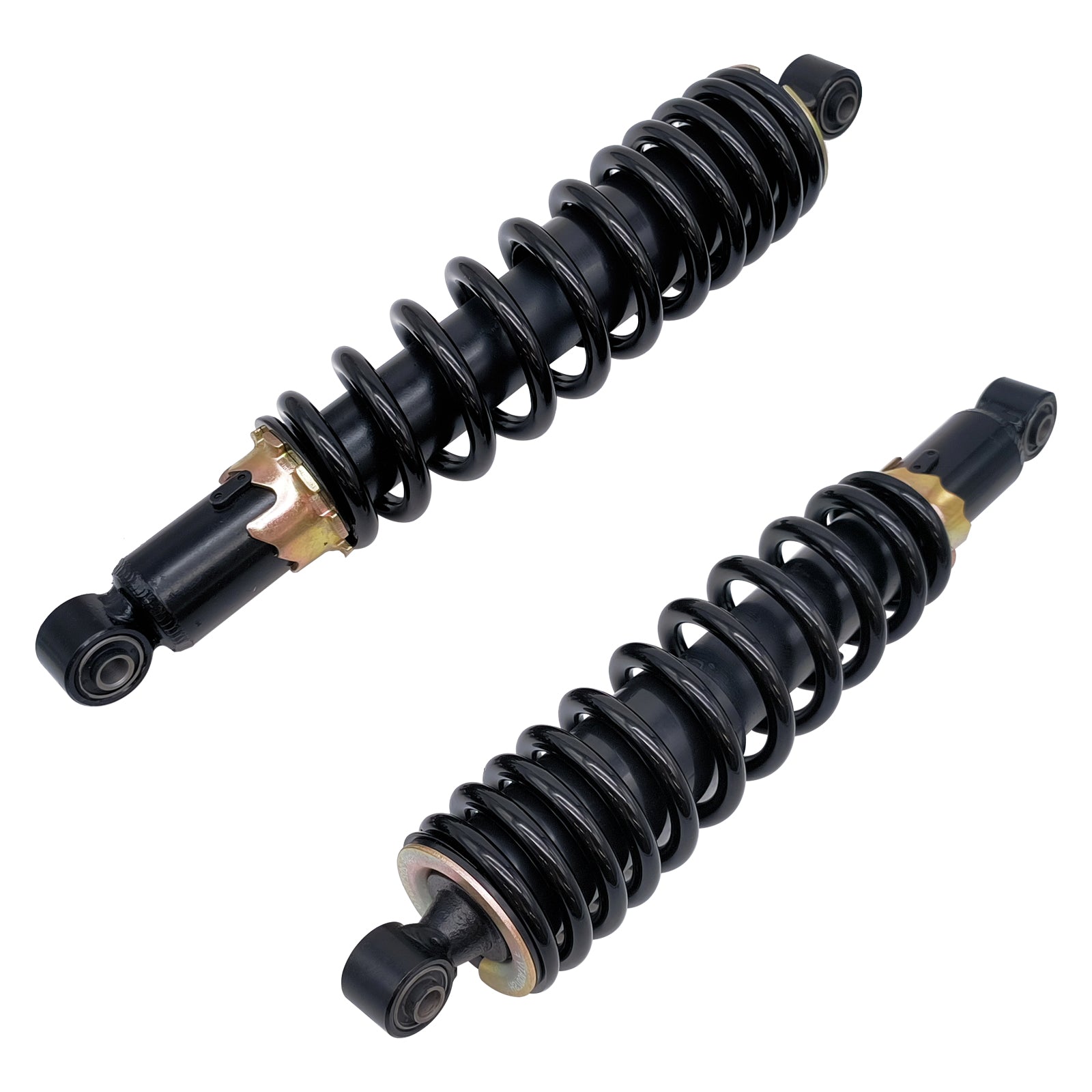 2pcs Front Shock Absorber For HISUN 700 ATV HS COD