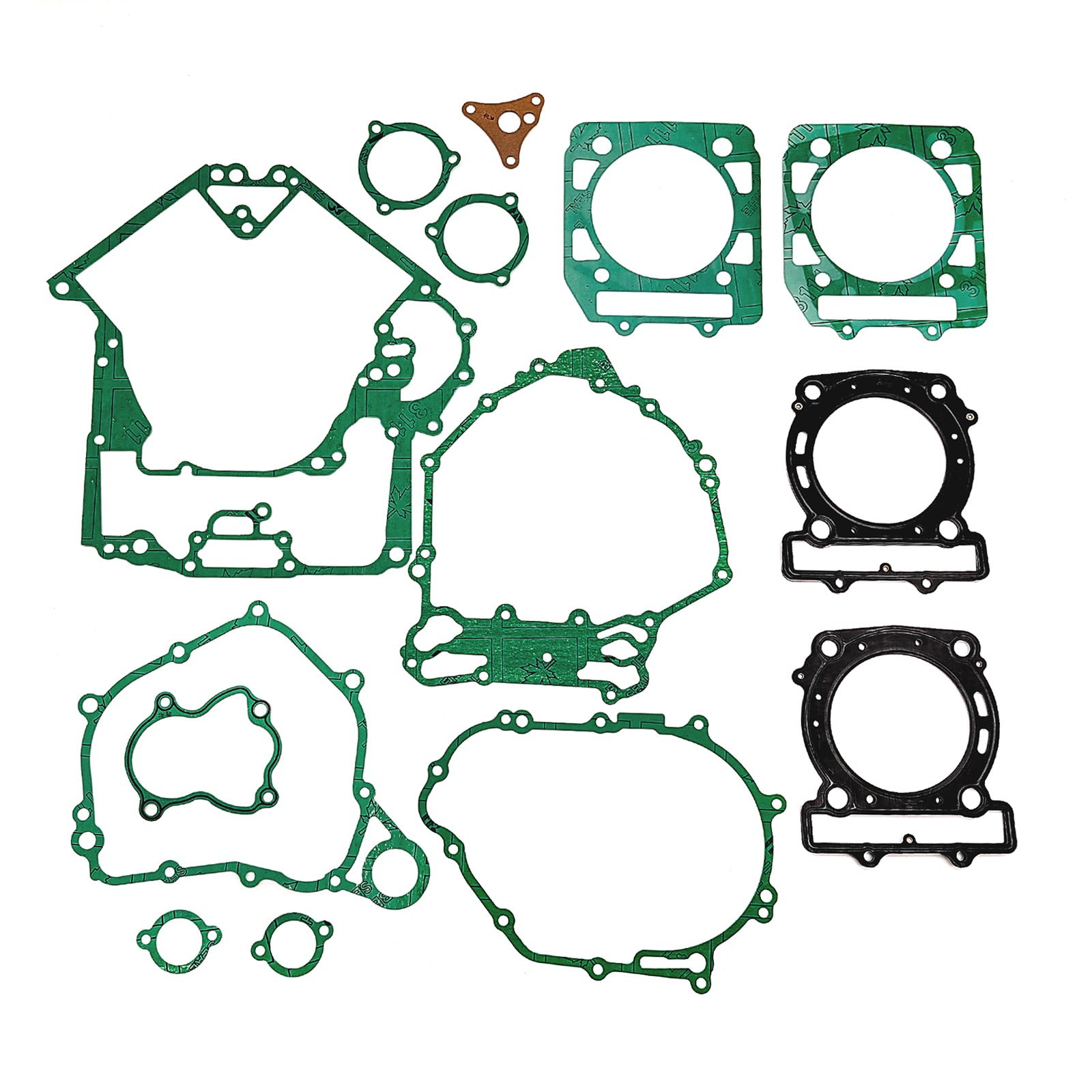 HS800 Full Set Gasket for Hisun Parts HS2V91MW 800