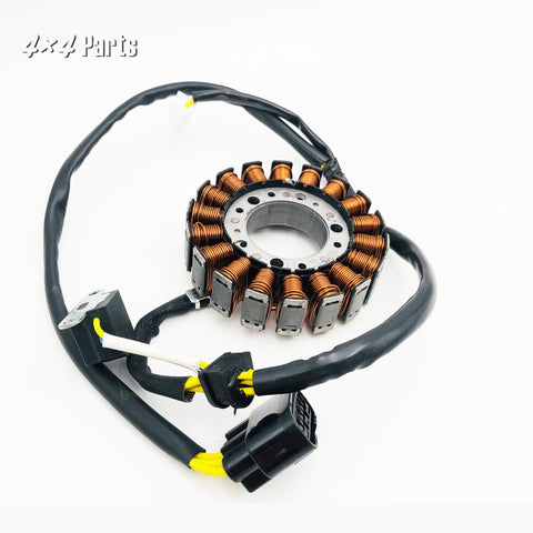 Magnetic Motor Magneto Stator Suit for LINHAI 400c