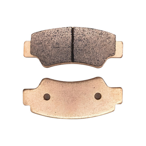 4 Set Brake Pad for CF ZFORCE UFORCE 500 600 800 1