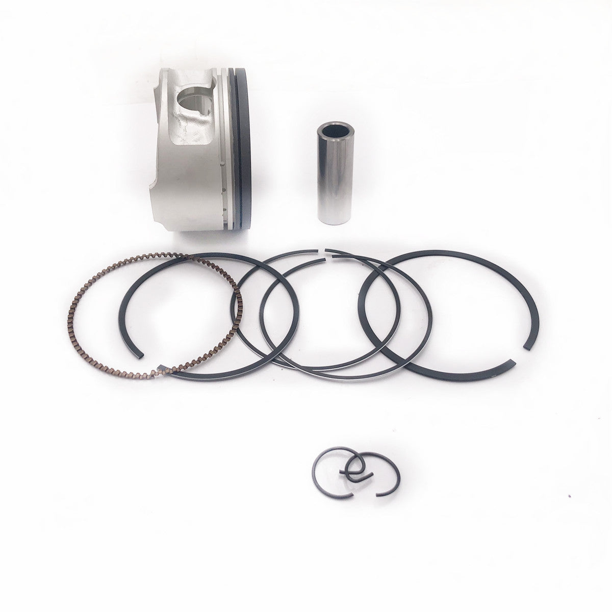 72.5MM Piston Kit for Buyang 300 D300 ATV GO KART 