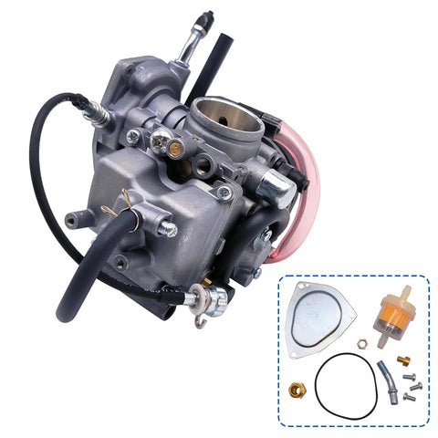 Carburetor Assy (PD33J-A) for HISUN 500 ATV Quad P