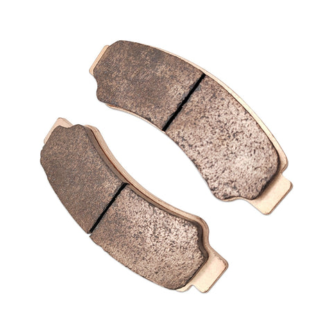 Brake Pad Set for CF ZFORCE UFORCE 500 600 800 1000 (2018-2020) | Durable & Easy Install | High-Performance uforce 800