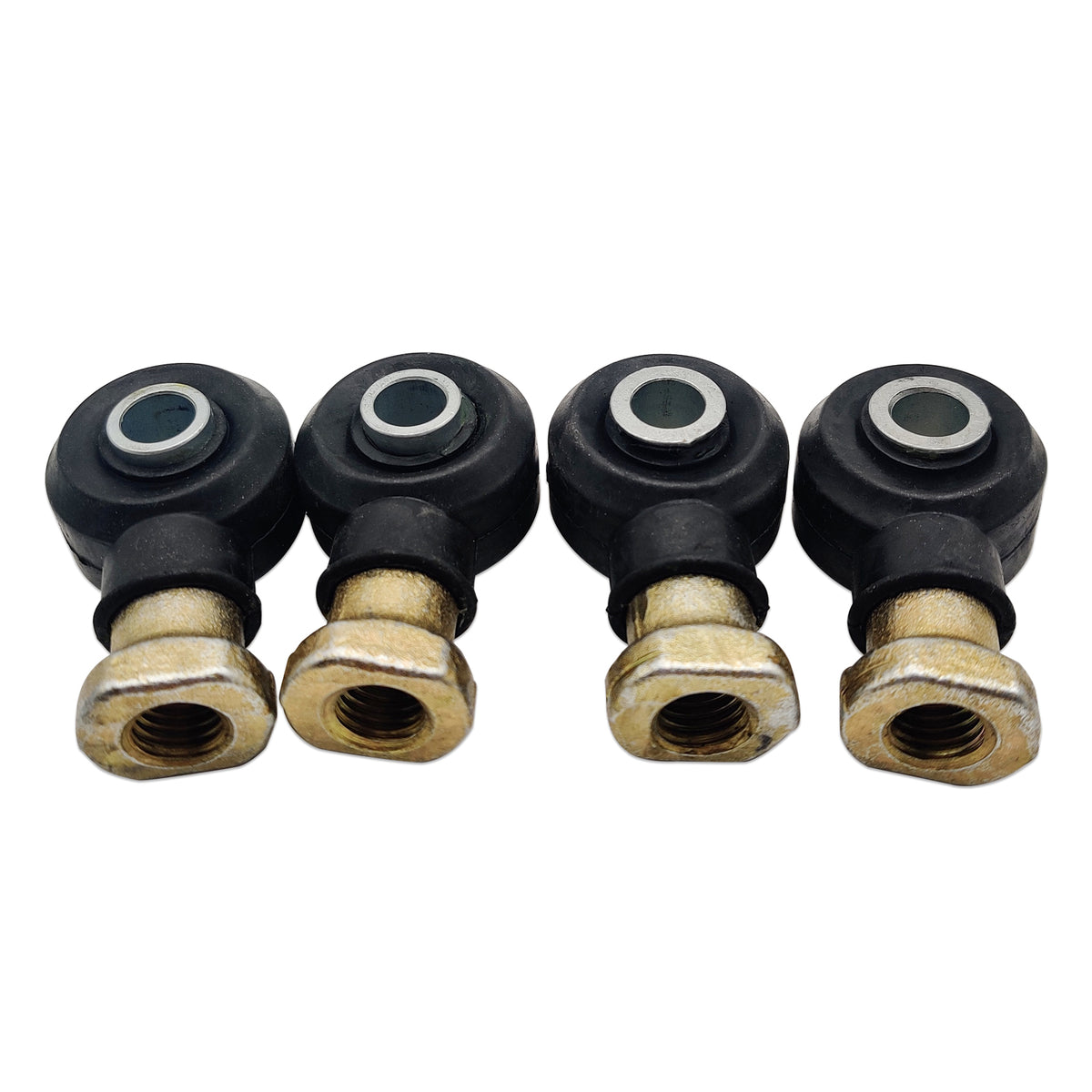 2 Set Ball Joint Tie Rod End A and B Fit For Linha