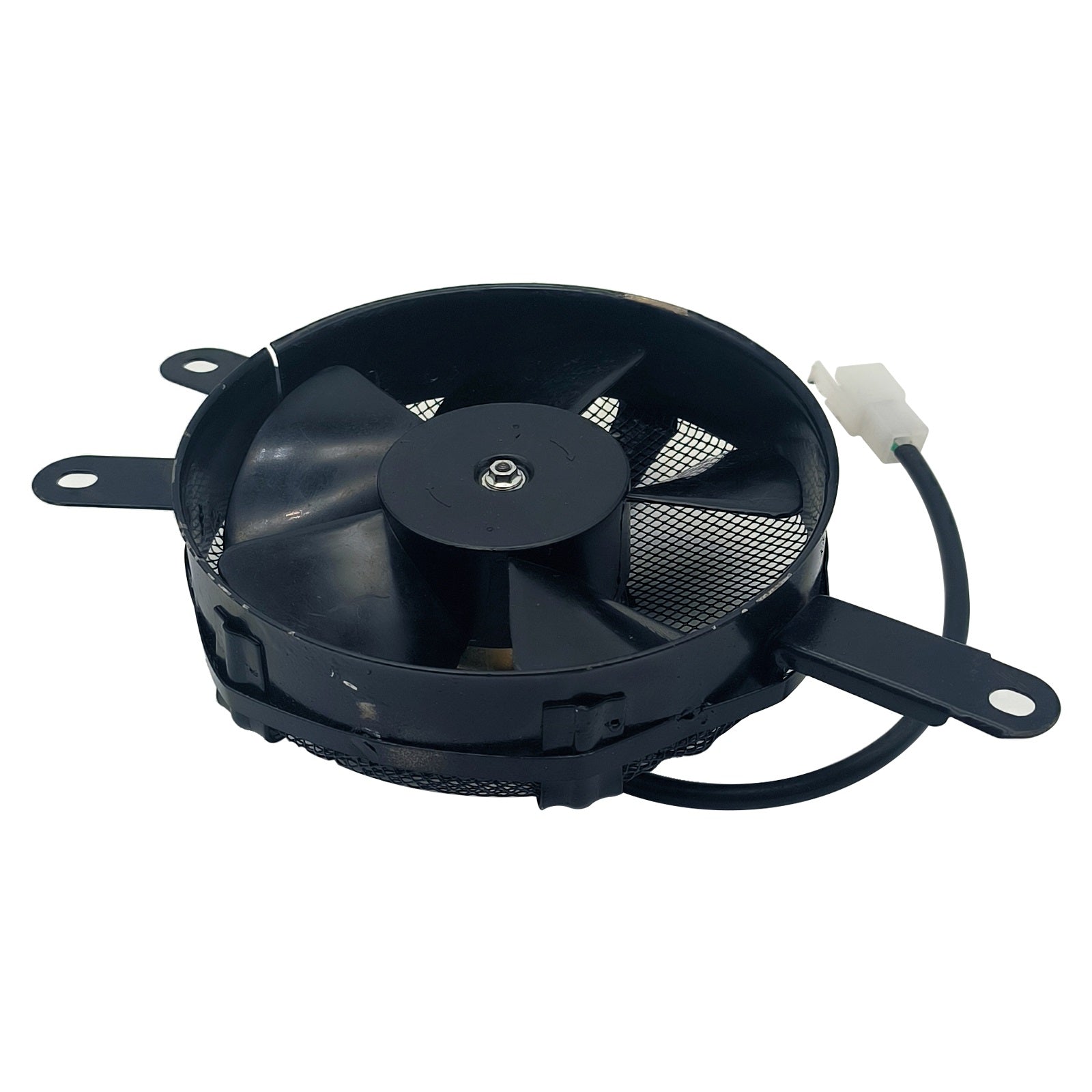 Blower Assy for Radiator Cooling Fan Linhai 260cc 