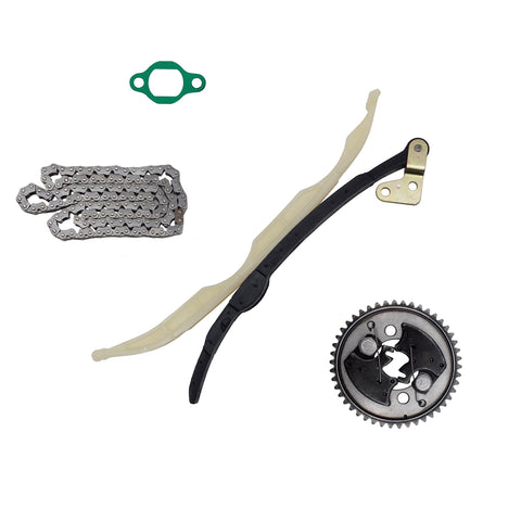 Camshaft Sprocket Timing Chain kit For Hisun 500 A