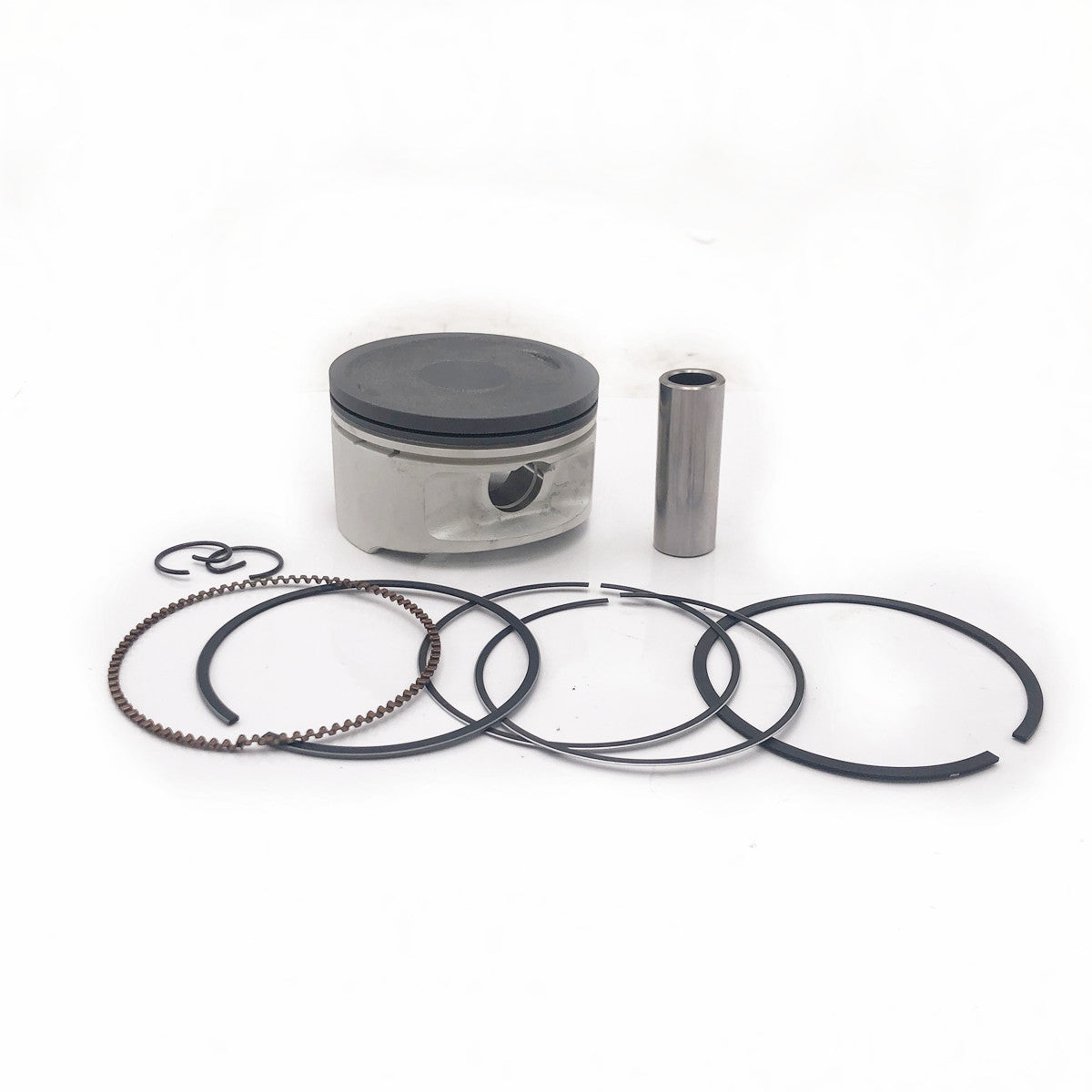 72.5MM Piston Kit for Buyang 300 D300 ATV GO KART 