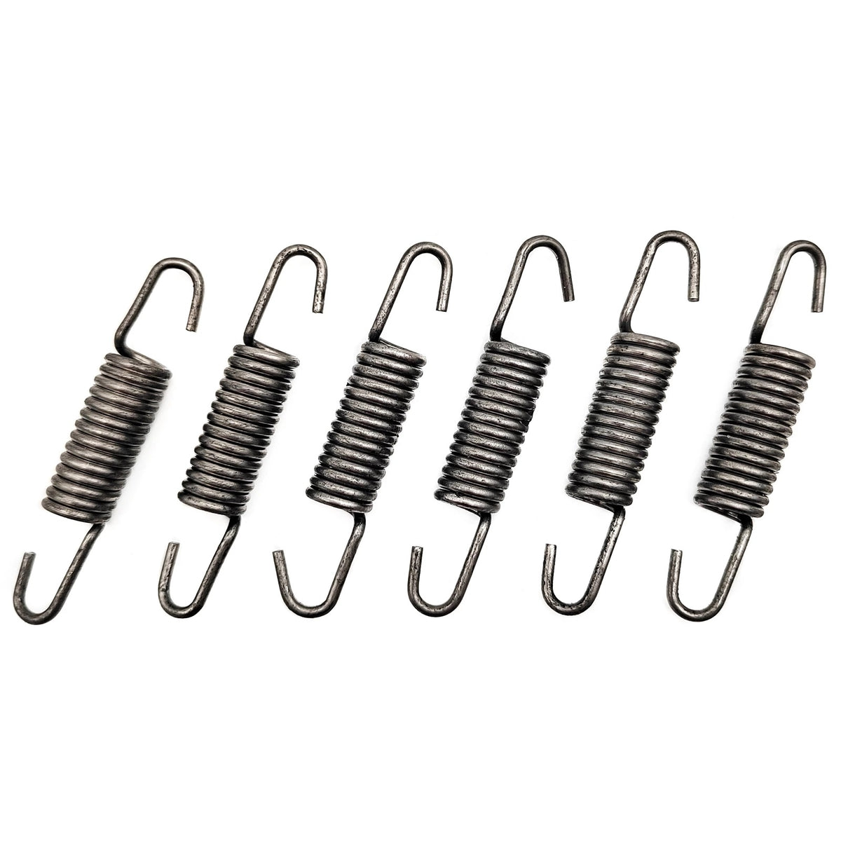 6PCS Muffler Drag Spring For CF 450 550 X5 Z5 625 