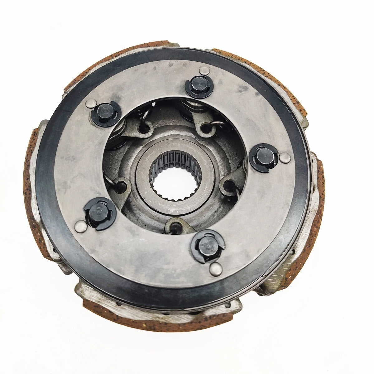 6 Plate Centrifugal Clutch Carrier for Arctic Cat 