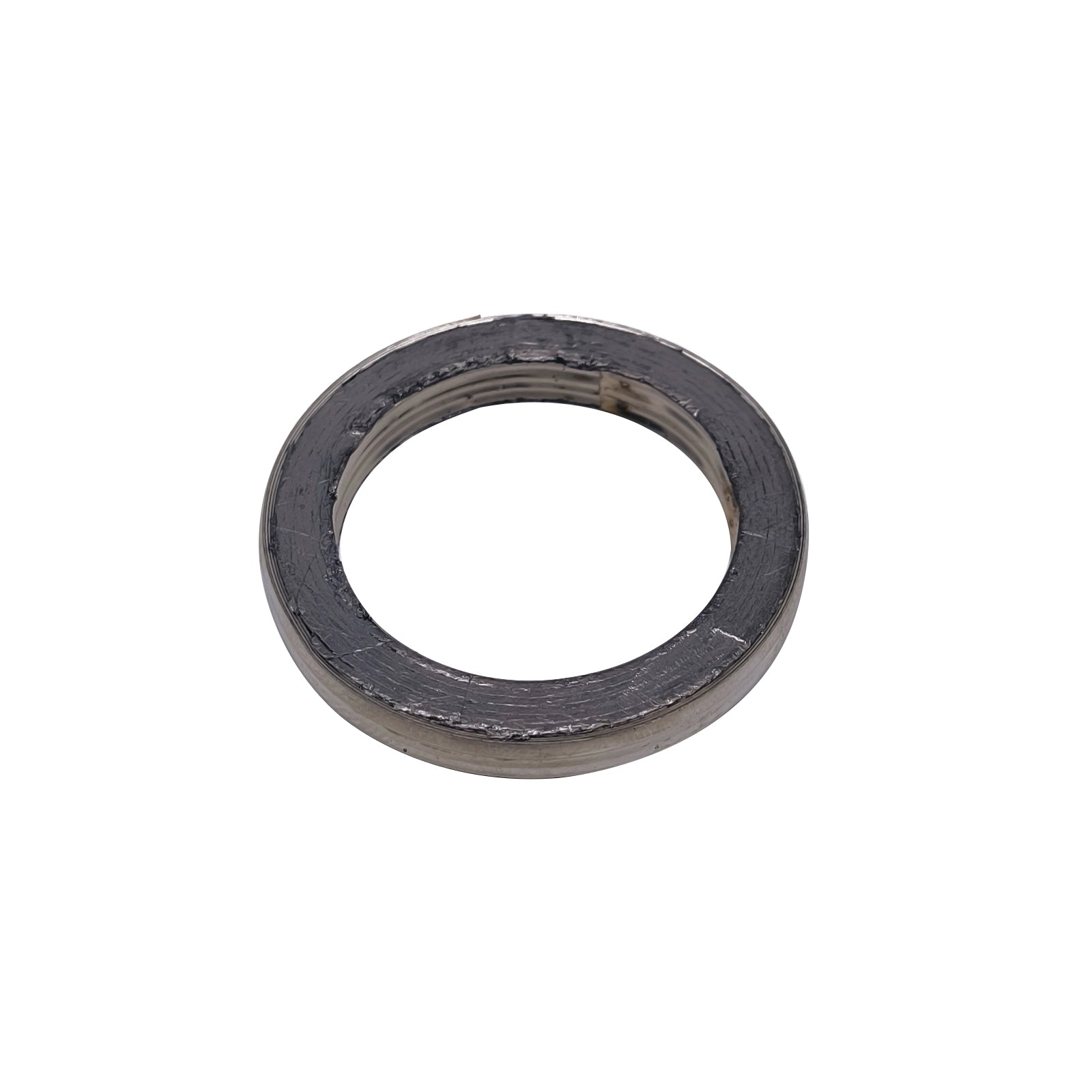 Exhaust Pipe Gasket Graphite Sealing Ring for Linh