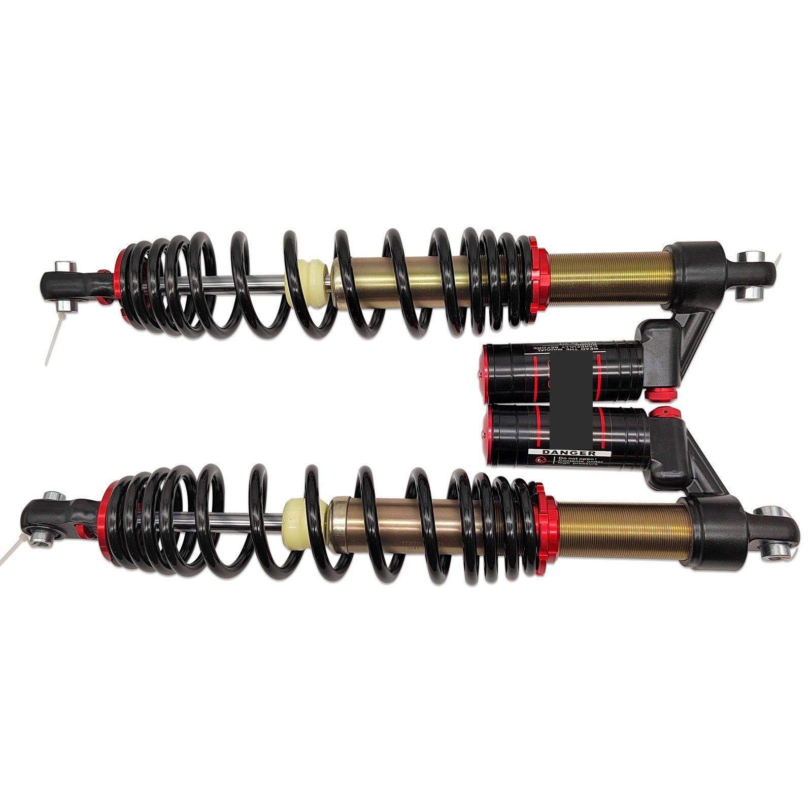 2PC Shock Absorber Kit Fit For CF850 800XC ATV CFO