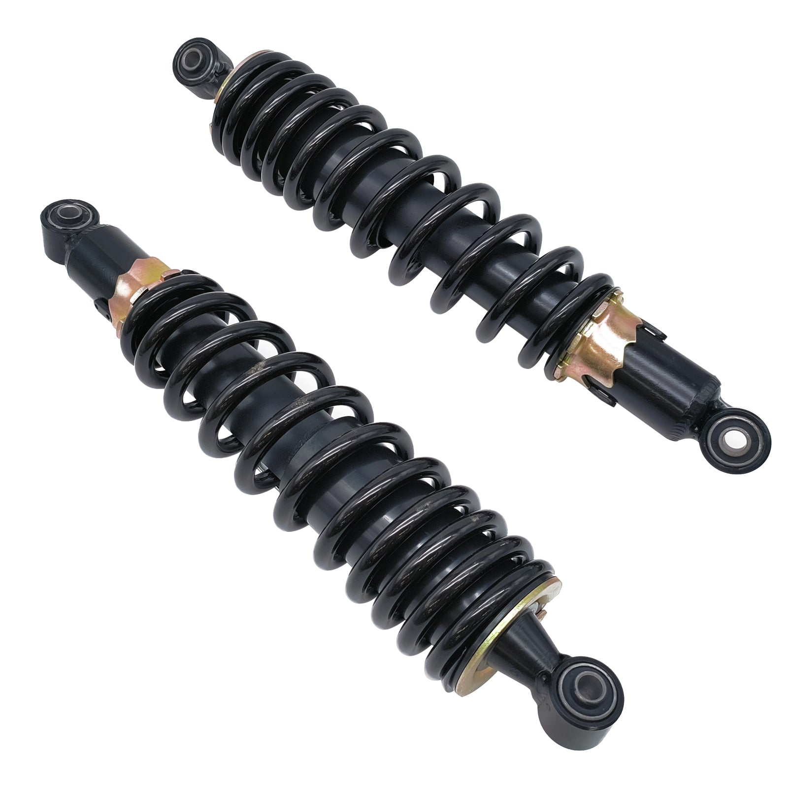 2pcs Rear Shock Absorb For HISUN 500CC 700CC ATV Q