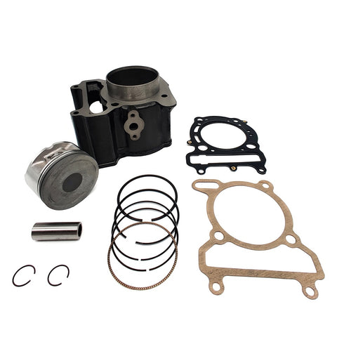 72.5mm Rebuild Cylinder Piston Gasket Kit for Linh