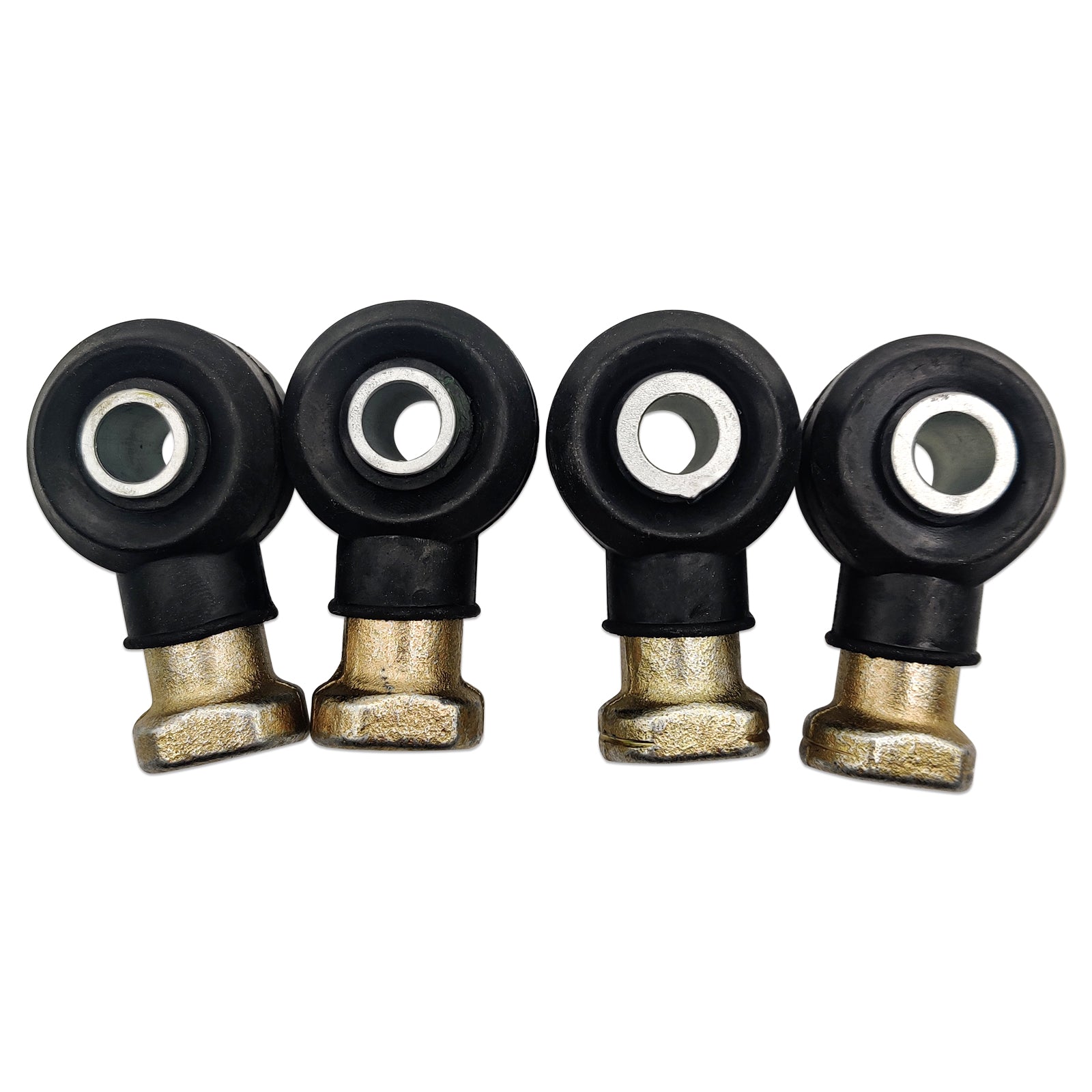 2 Set （4pcs）Ball Joint Tie Rod End A and B For Lin