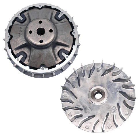 Clutch Repair Kit For HISUN 400 ATV UTV Compatible