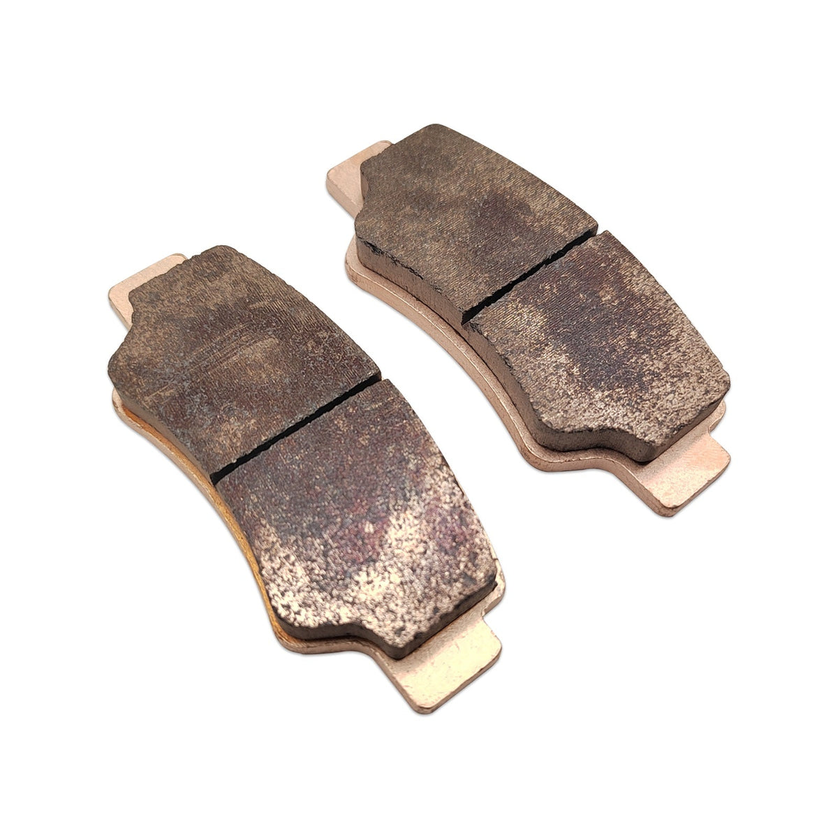 Brake Pad Set for CF ZFORCE UFORCE 500 600 800 1000 (2018-2020) | Durable & Easy Install | High-Performance uforce 800