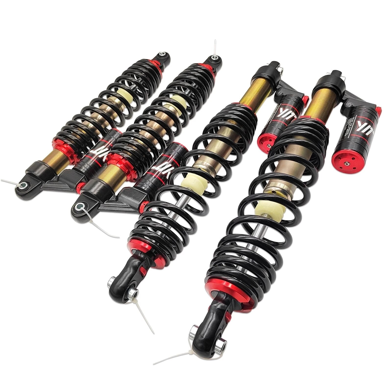 4PC Shock Absorber Kit for CF850 800XC ATV 850XC 9