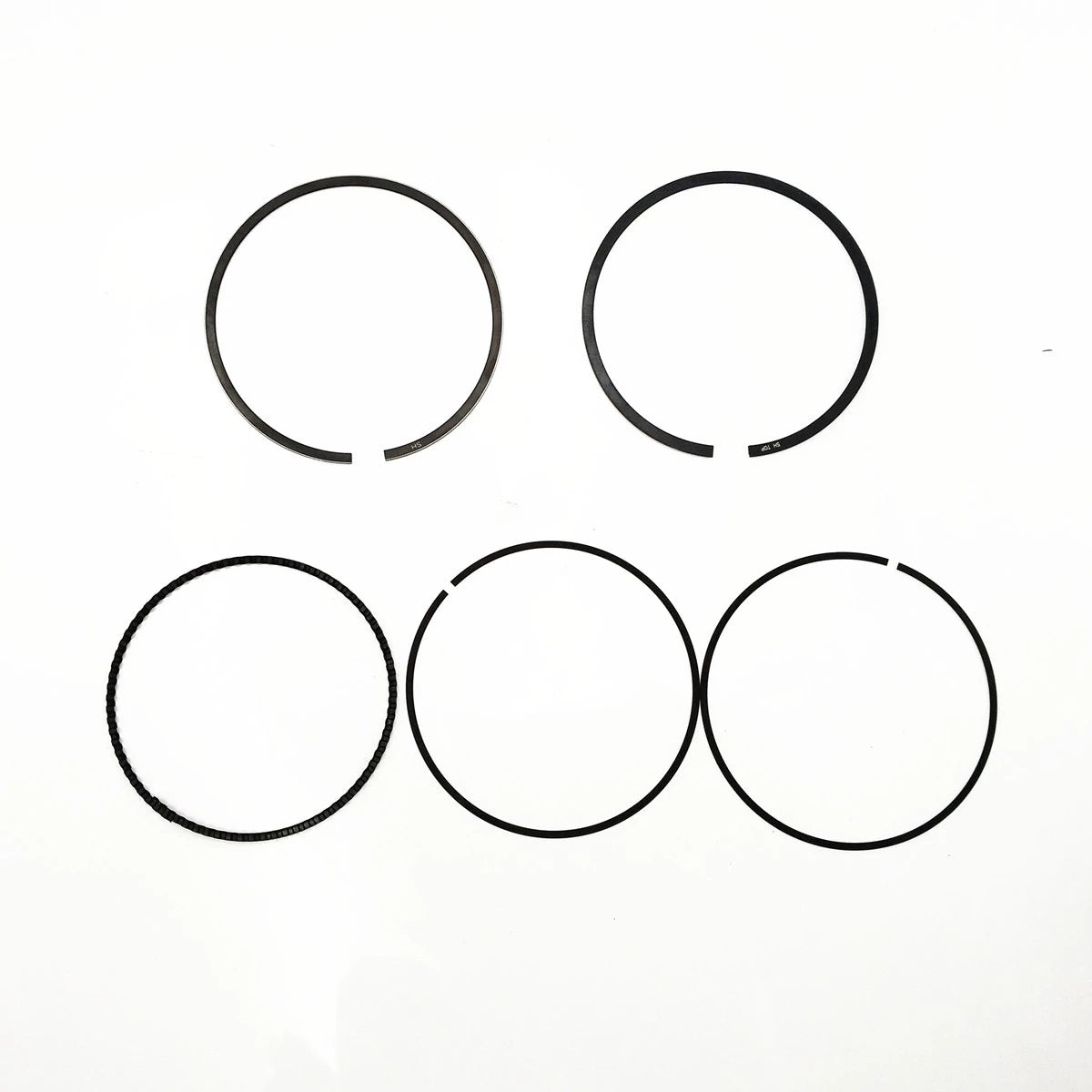 For Linhai ATVs Parts 400cc Piston Ring Set 27242 