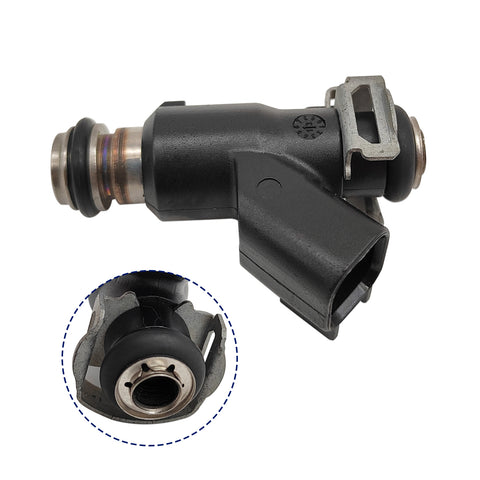 Fuel Injector Compatible with Hisun 700 ATV UTV - 