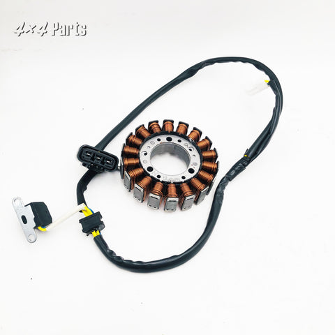 Magnetic Motor Magneto Stator Suit for LINHAI 400c