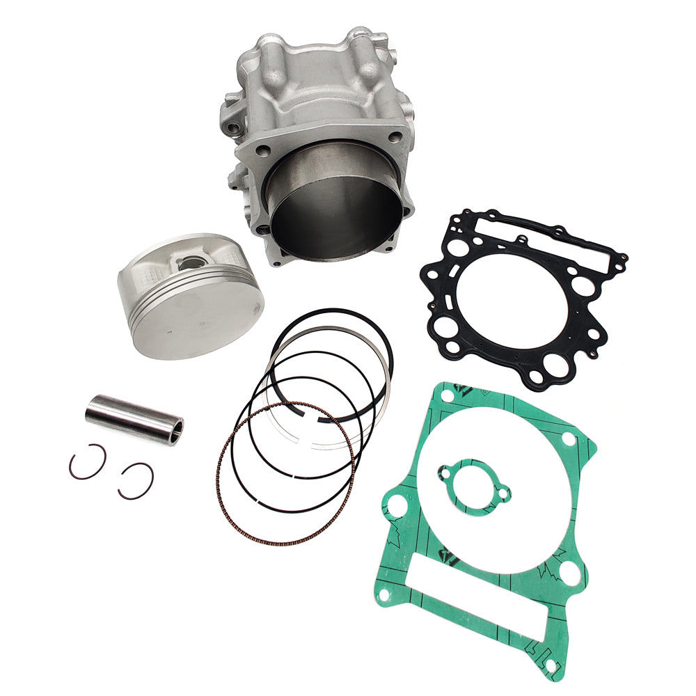 Cylinder Assy Piston Kit Rings Compatible with HIS