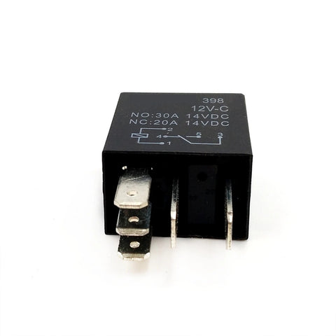 Auxiliary Relay For CF 500 CF188 X5 X6 ATV UTV Qua