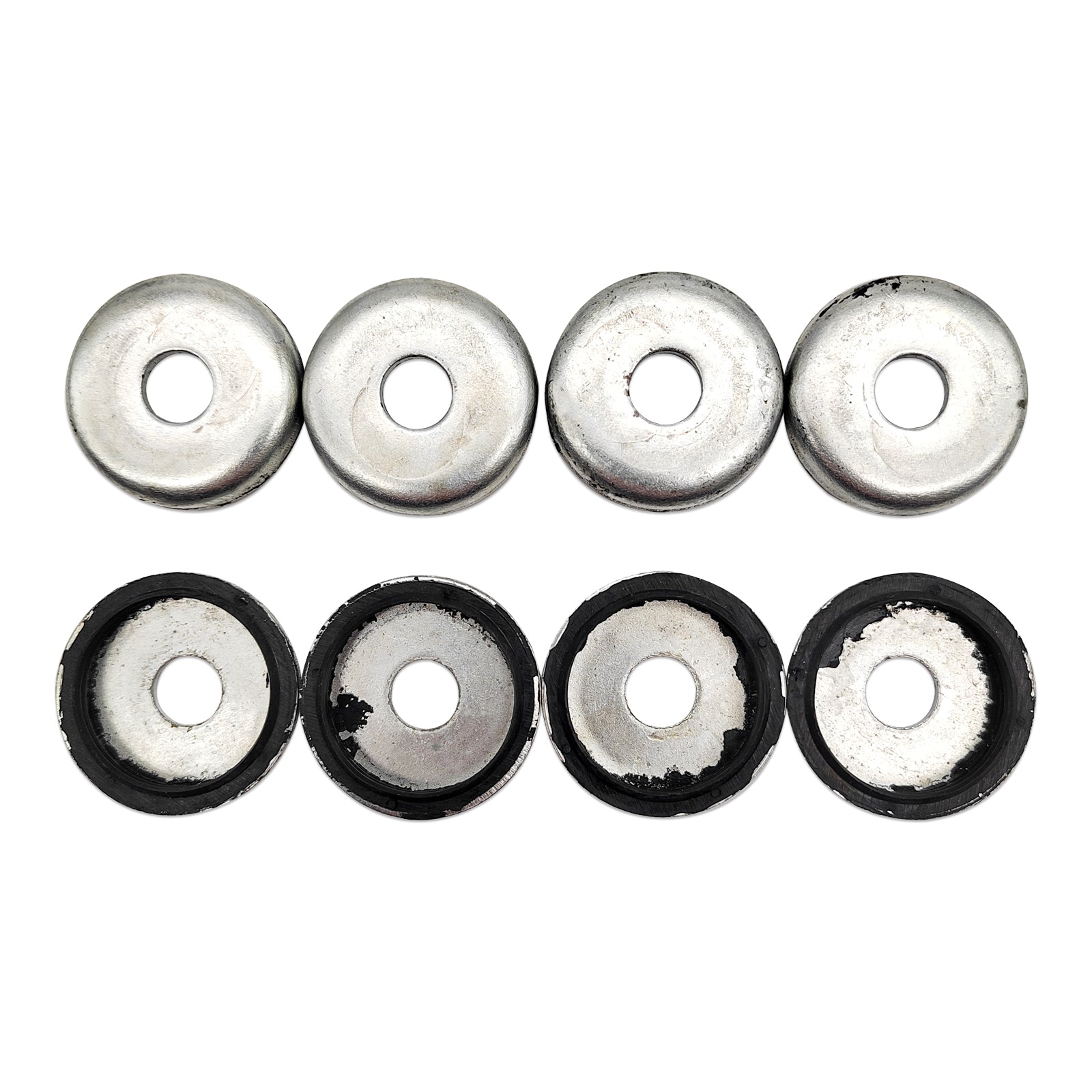 2PC 8PC DUST CAP For CF 400 500 800 X6 X8 ATV UTV 