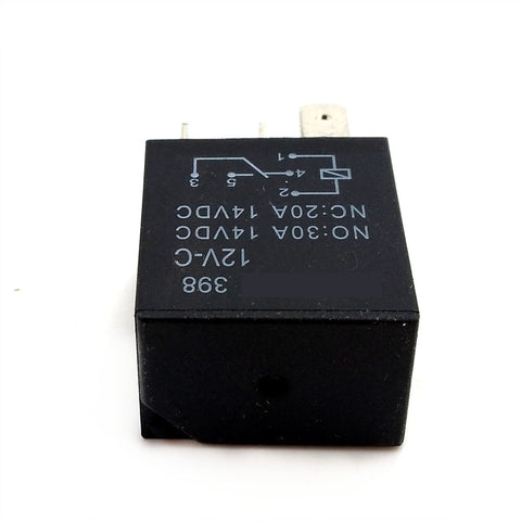 Auxiliary Relay For CF 500 CF188 X5 X6 ATV UTV Qua