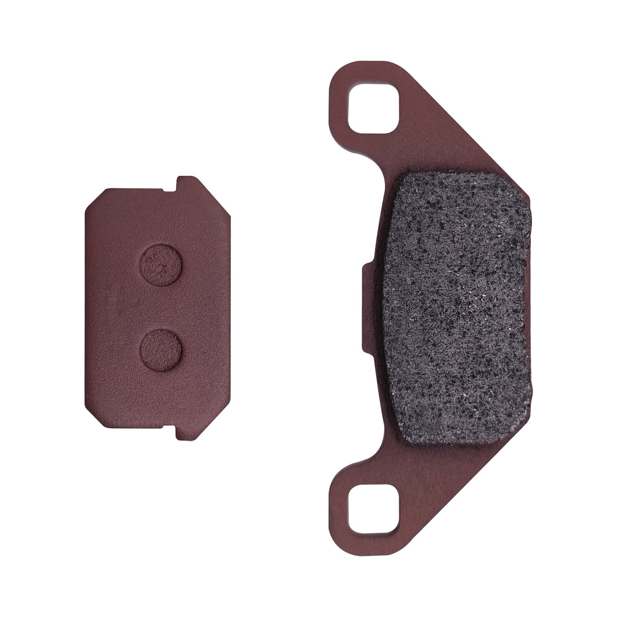 For Linhai ATVs Parts 260cc 300cc Rear Brake Pads 