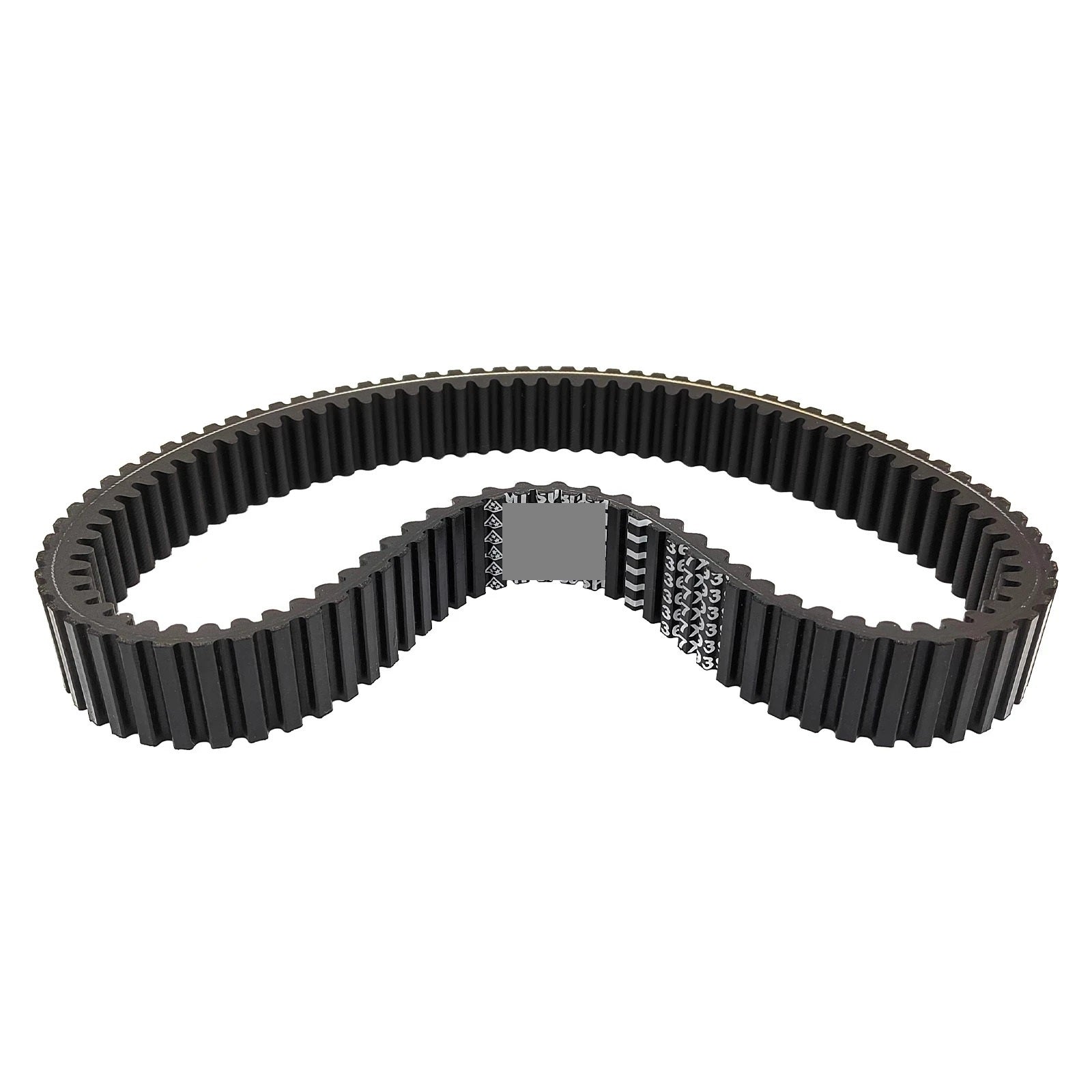 CVT DRIVE BELT For LH ATV 500 M550 UTV 500 Parts N