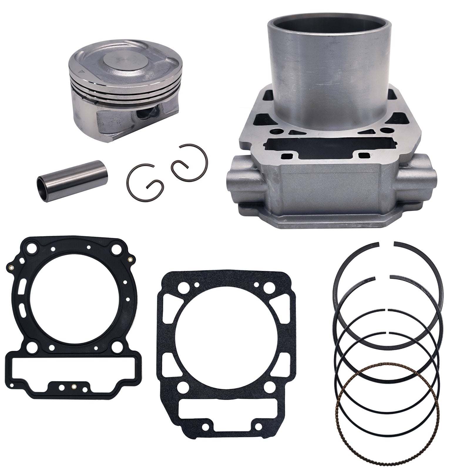 CF1000 Cylinder Rebuilt Kit for 1000 Gasket Kit fo