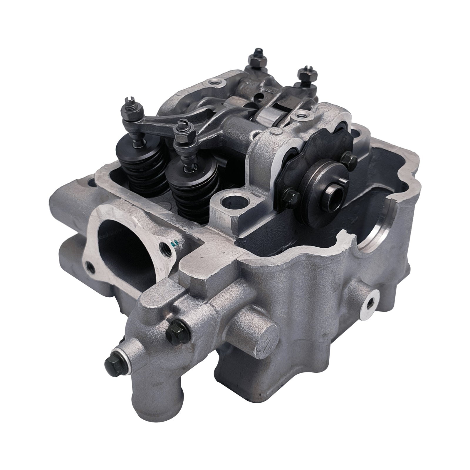 Complete Cylinder Head Assembly for Hisun 800cc AT