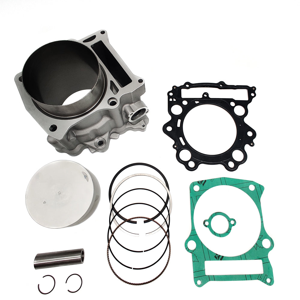 Cylinder Assy Piston Kit Rings Compatible with HIS