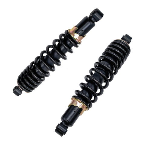 2pcs Rear Shock Absorb For HISUN 500CC 700CC ATV Q