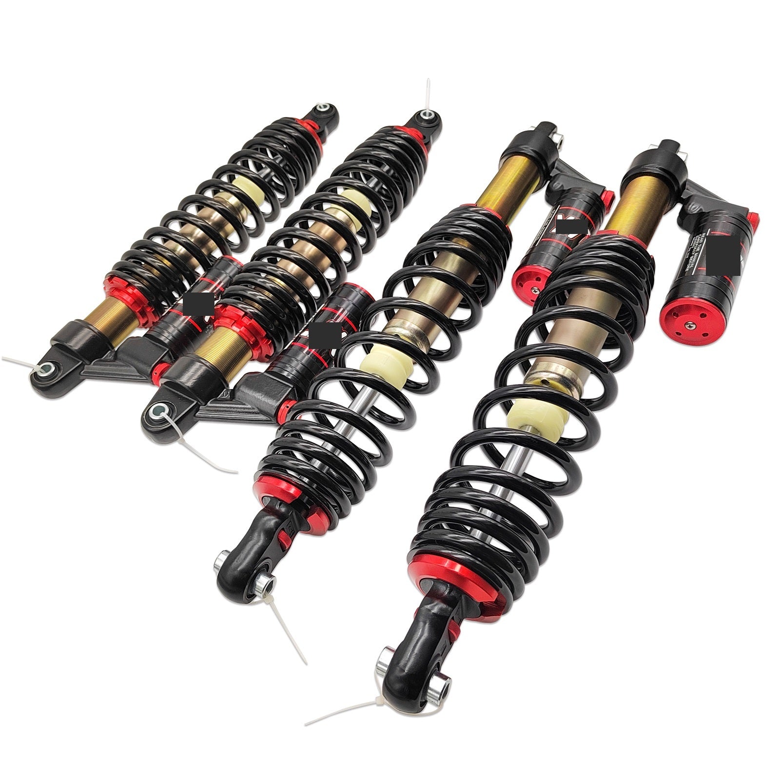 2PC Shock Absorber Kit Fit For CF850 800XC ATV CFO