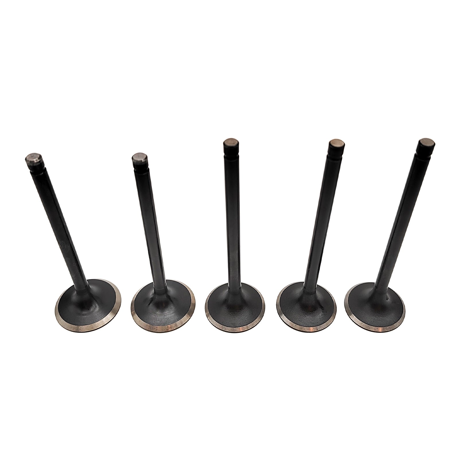 1 SET Intake Valve Exhaust Valve for Hisun 700 ATV