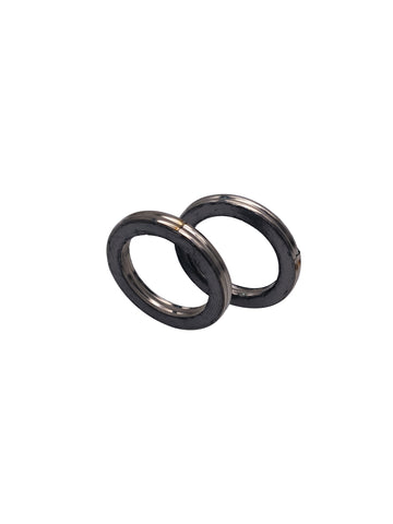 Exhaust Pipe Gasket Graphite Sealing Ring for Linh