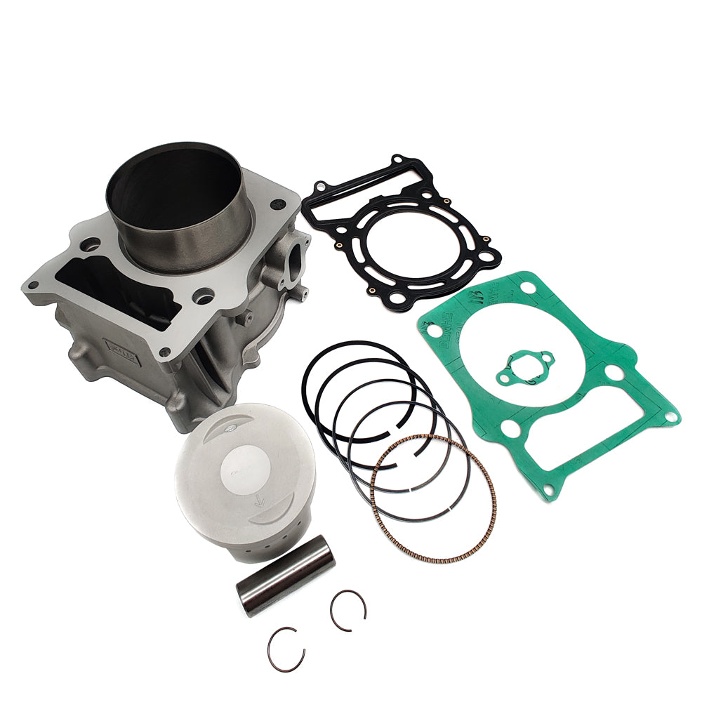 For HISUN Parts HS 500 Cylinder Assy Piston Kit Ri