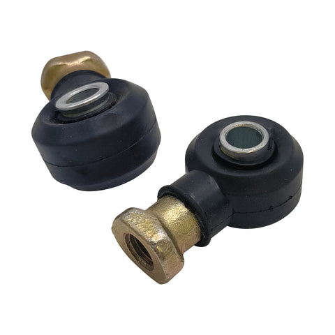 1Set (2pcs) Ball Joint Tie Rod End A and B Compati