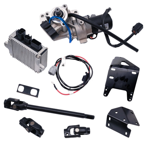 Electric Power Steering for Hisun 500 700 ATV UTV,