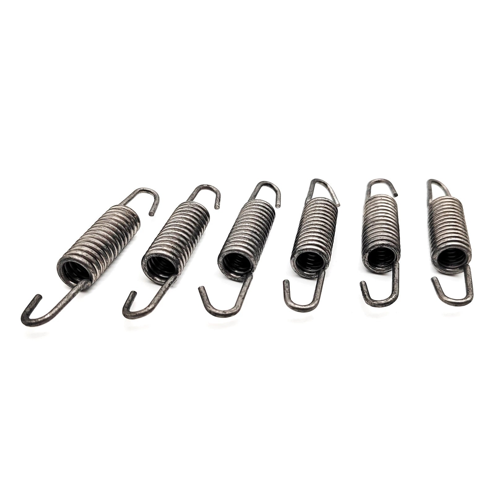 6PCS Muffler Drag Spring For CF 450 550 X5 Z5 625 