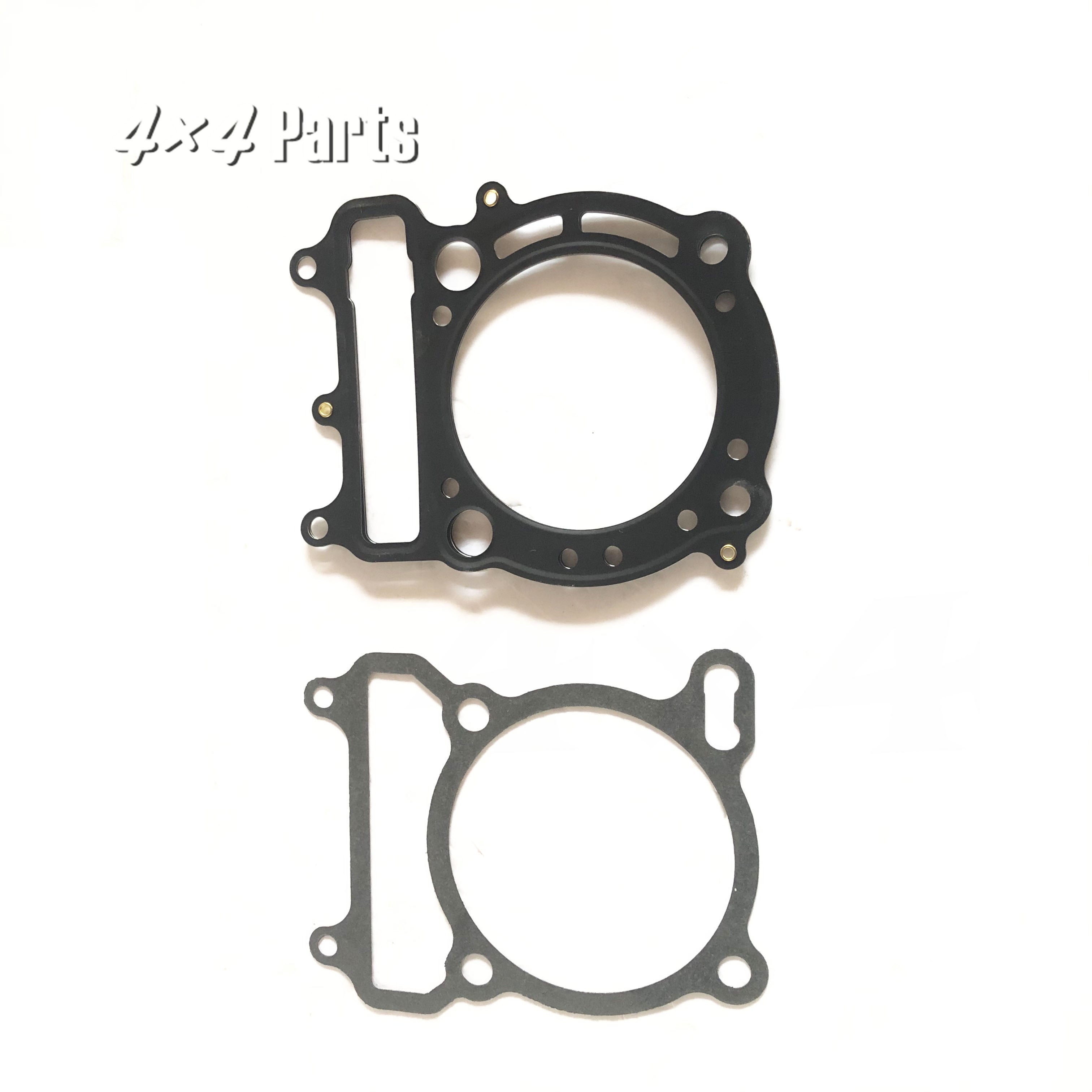 Cylinder Head Piston Gasket Top End Kit for Linhai