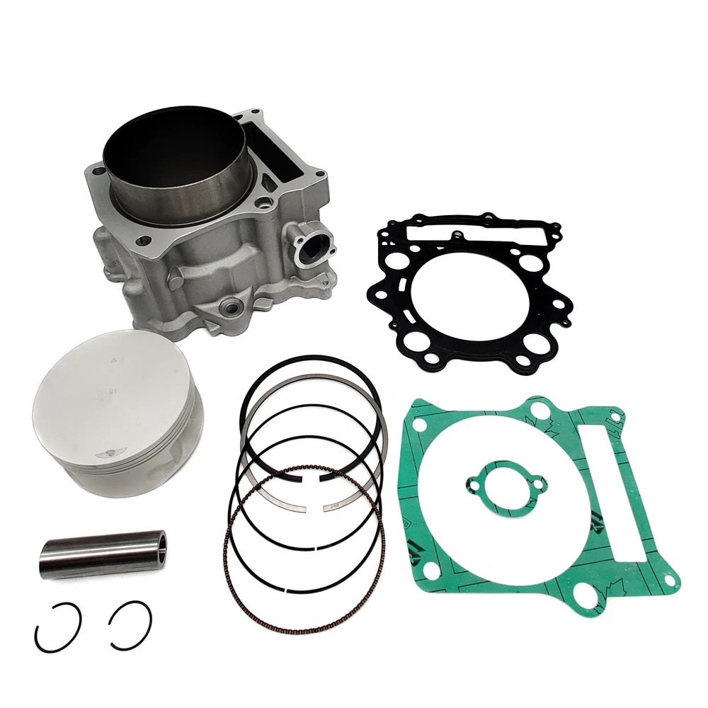 Cylinder Piston Kit for Y Raptor 660R Grizzly Rhin