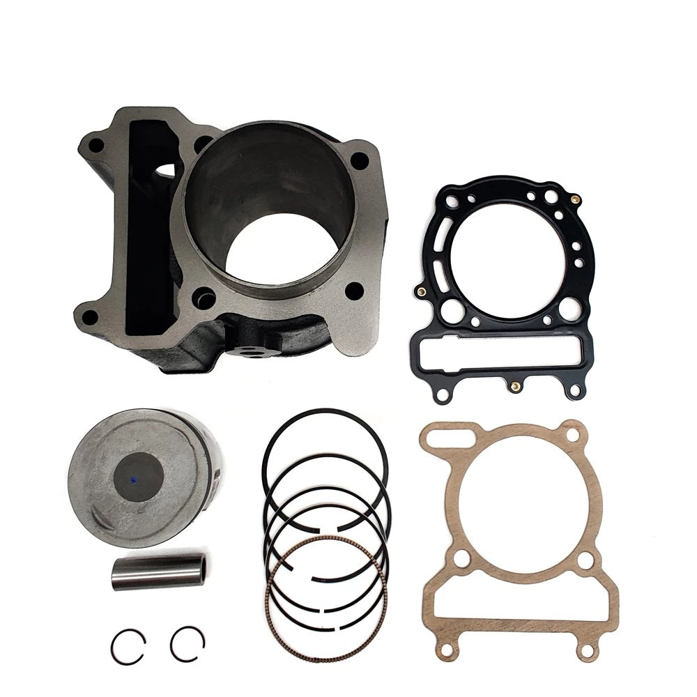 Cylinder Kit for Linhai 300 ATV LH300 Engine Go Ka